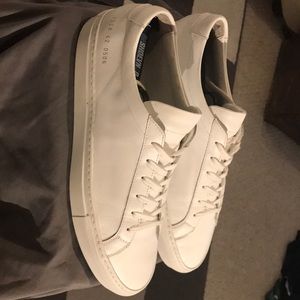 Common Projects Achilles low size 42(9 US) white